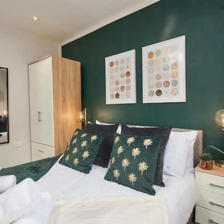 Beautiful 1 Bedroom Flat In Leeds - Sleeps 4 Exterior foto